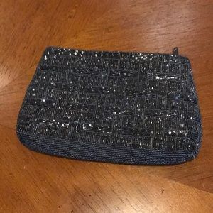 Vanessa evening bag NWOT